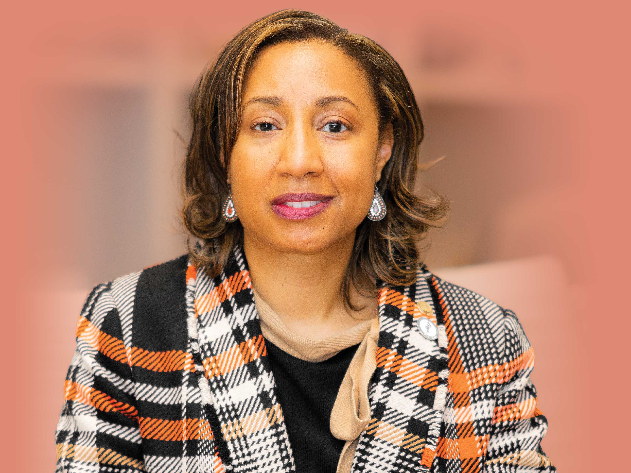 Kisha Davis